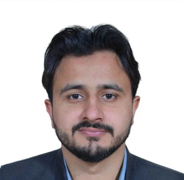 Hafeez Sajad